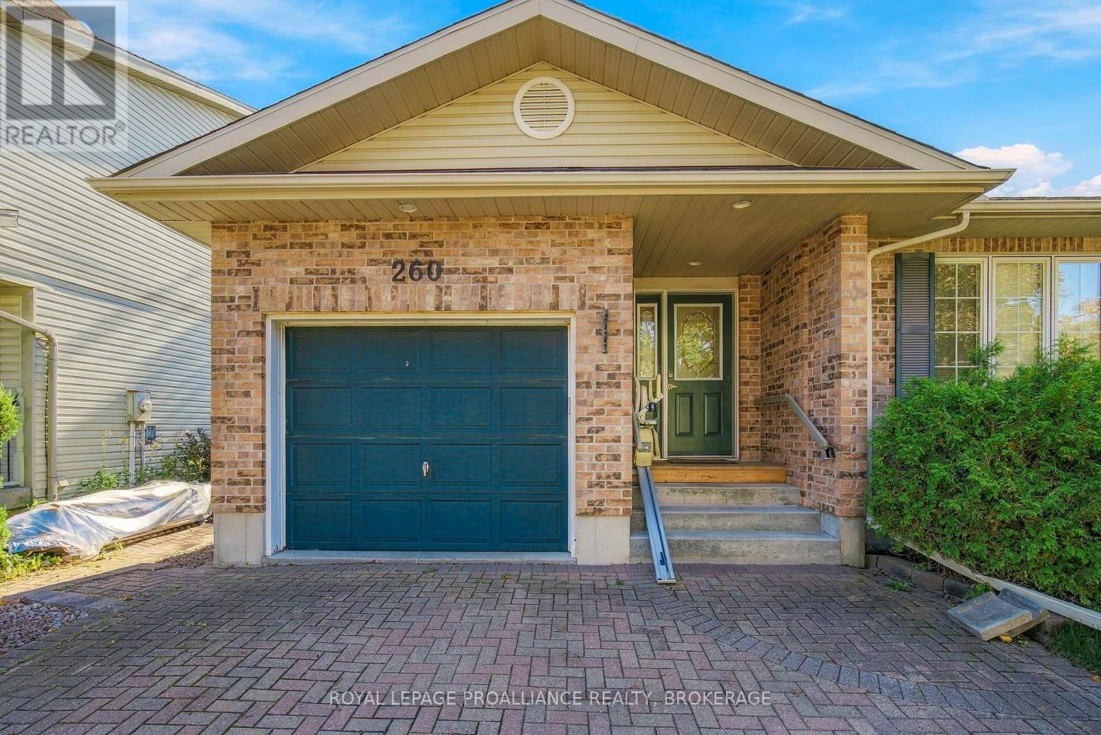 260 BELEY STREET - 2