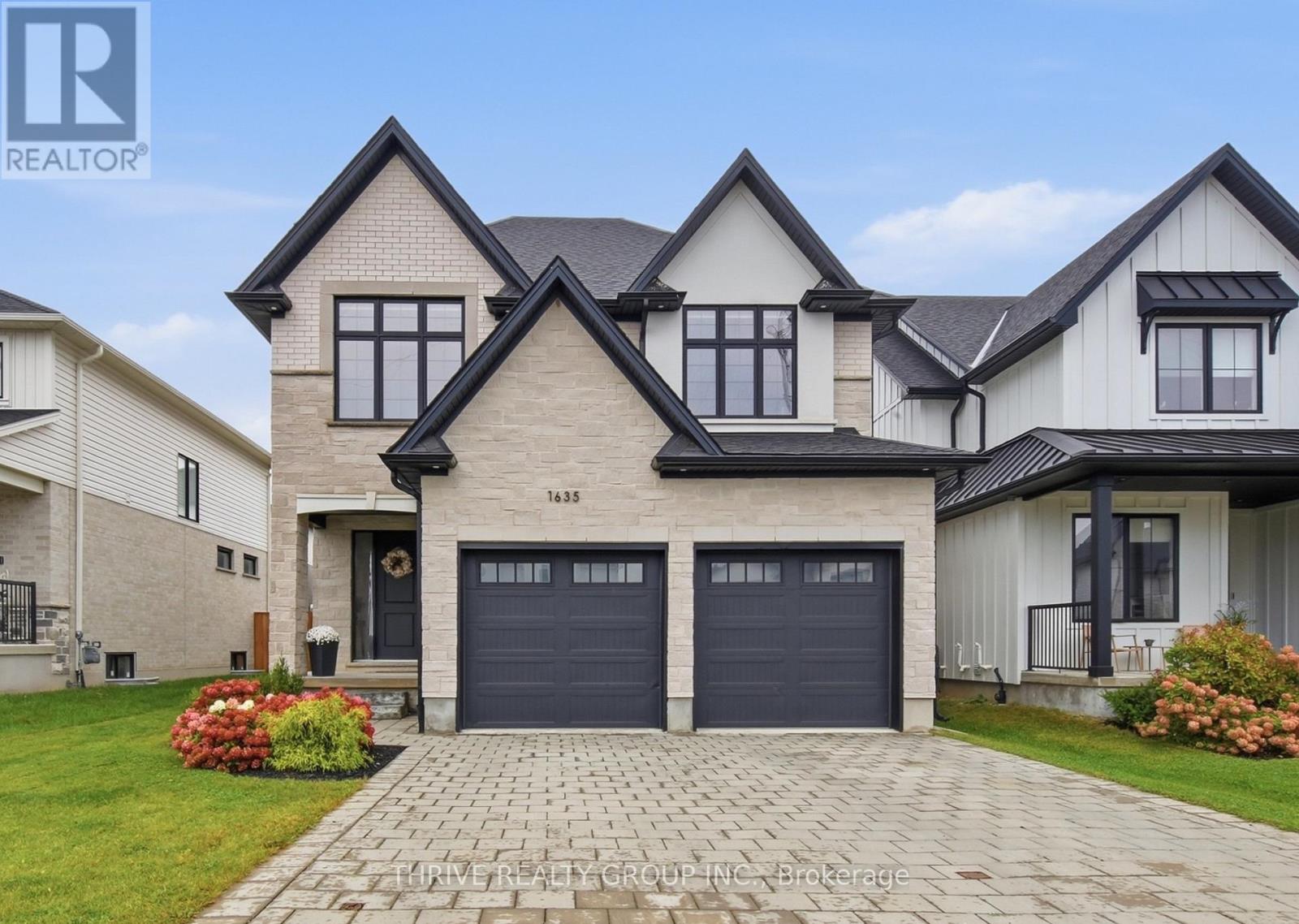 1635 UPPER WEST AVENUE - 1