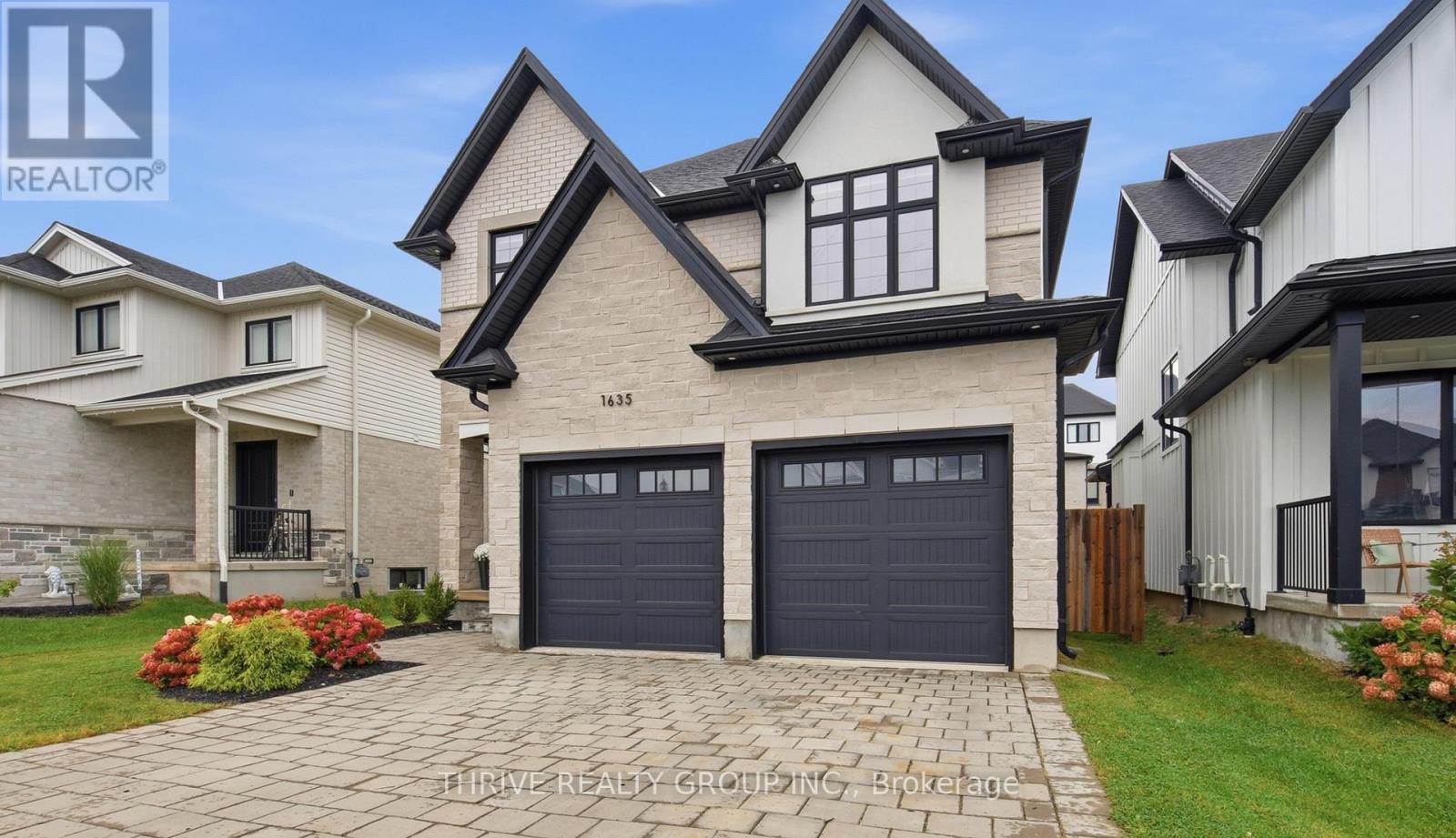 1635 UPPER WEST AVENUE - 2