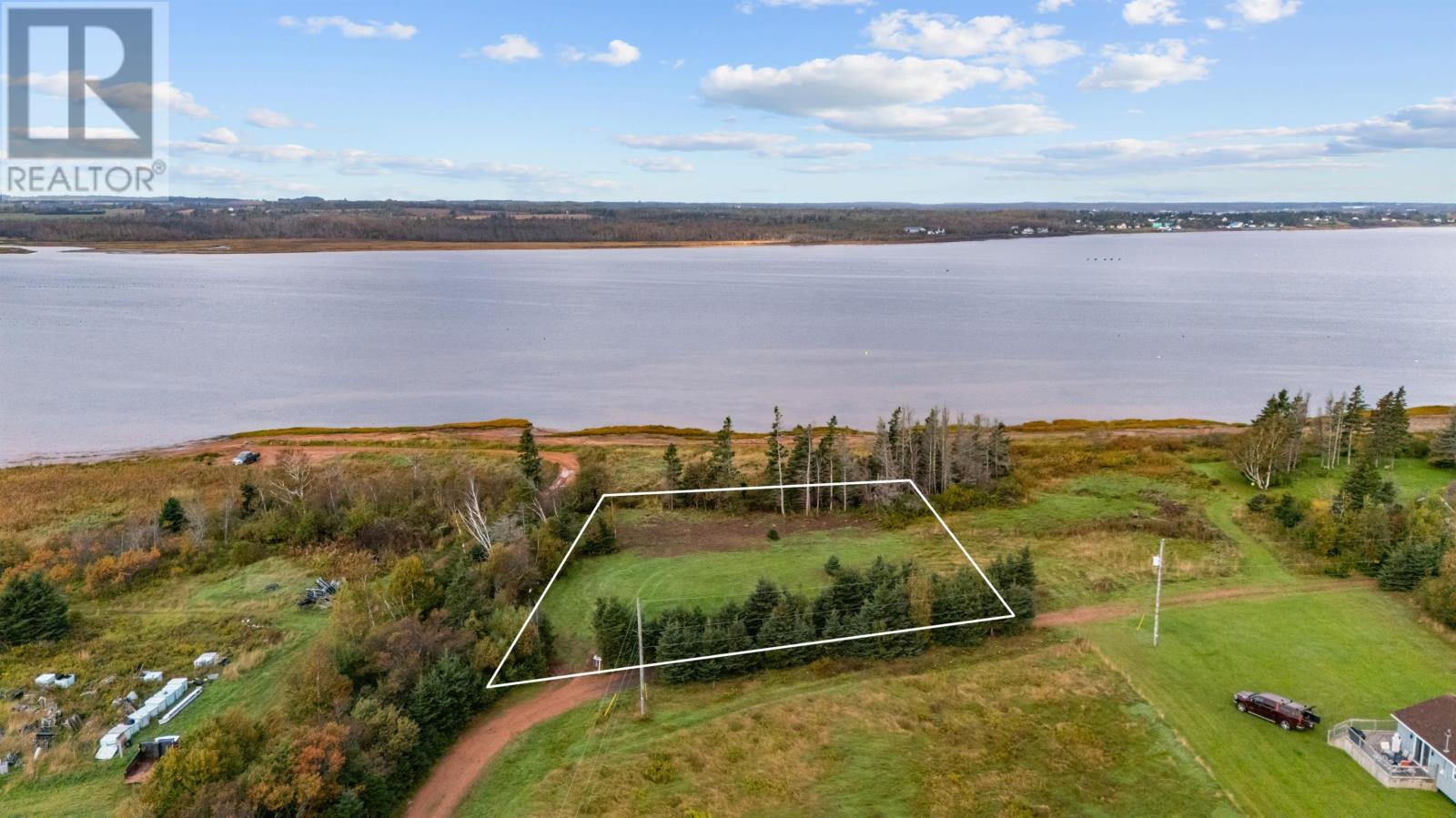 Lot 1 Charlottes Shore Lane