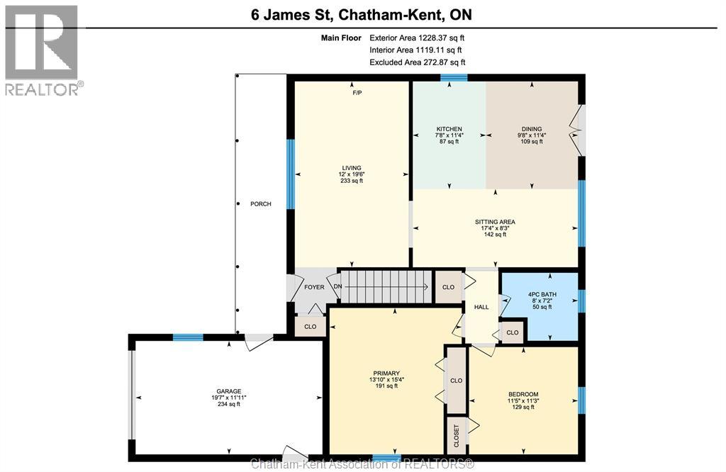 6 James STREET - 43