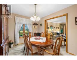 Eating area - 8036 Marionville Road, North Dundas, ON K0C2K0 Photo 10