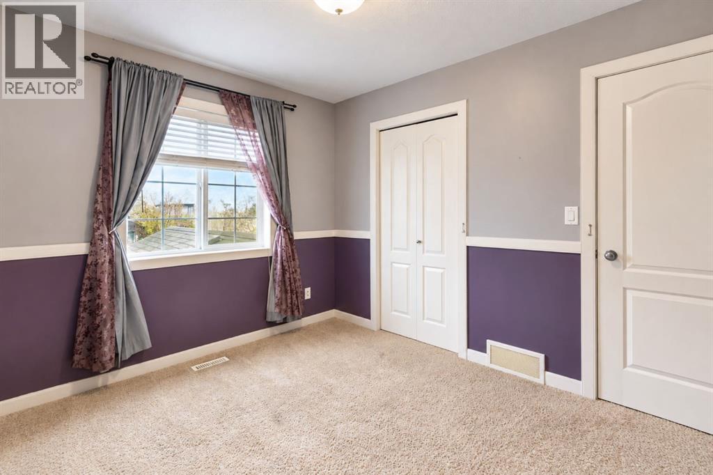 Listing photo – 123 Wiley Crescent, Red Deer