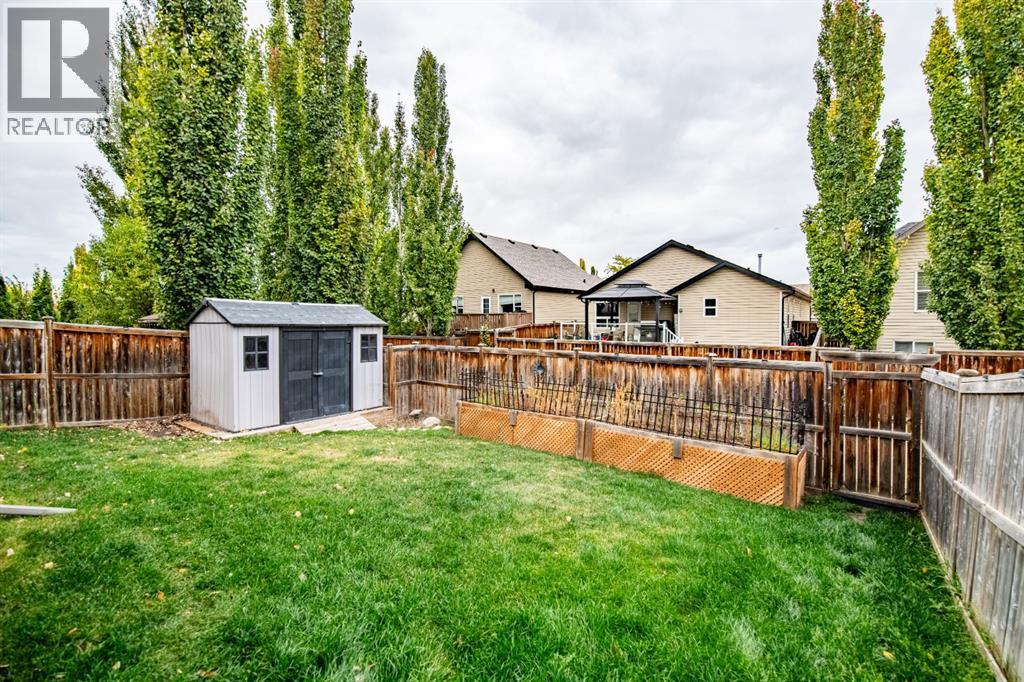 Listing photo – 123 Wiley Crescent, Red Deer