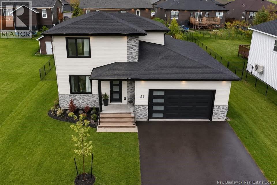 51 Renoir Street - 1