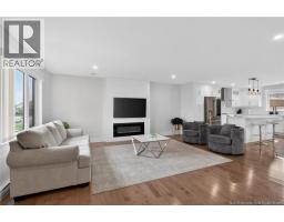 Family room - 51 Renoir Street, Moncton, NB E1G5V5 Photo 6