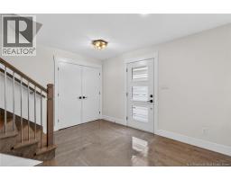 4pc Bathroom - 51 Renoir Street, Moncton, NB E1G5V5 Photo 7