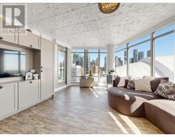2815 - 81 Navy Wharf Court, Toronto, ON M5V3S2 Photo 12