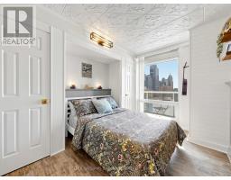 2815 - 81 Navy Wharf Court, Toronto, ON M5V3S2 Photo 32
