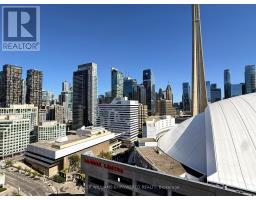 2815 - 81 Navy Wharf Court, Toronto, ON M5V3S2 Photo 39