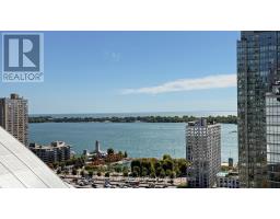 2815 - 81 Navy Wharf Court, Toronto, ON M5V3S2 Photo 41