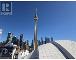 2815 - 81 Navy Wharf Court, Toronto, ON M5V3S2 Photo 45