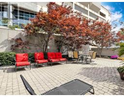 2815 - 81 Navy Wharf Court, Toronto, ON M5V3S2 Photo 50