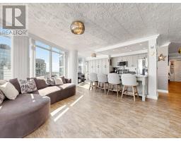 2815 - 81 Navy Wharf Court, Toronto, ON M5V3S2 Photo 8