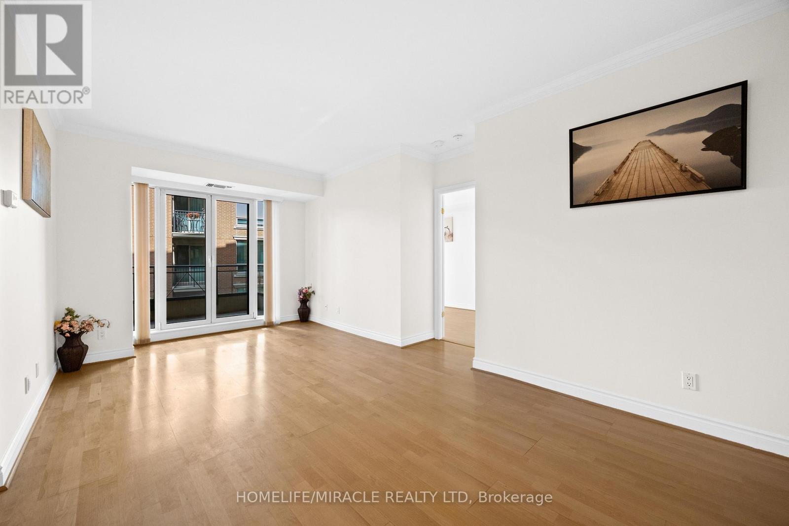 308- 11 William Carson Crescent, Toronto, ON photo 10