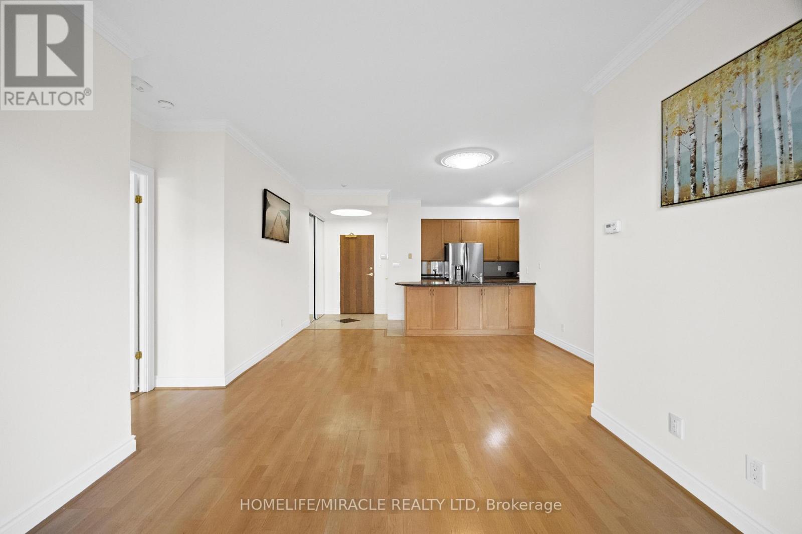 308- 11 William Carson Crescent, Toronto, ON photo 15