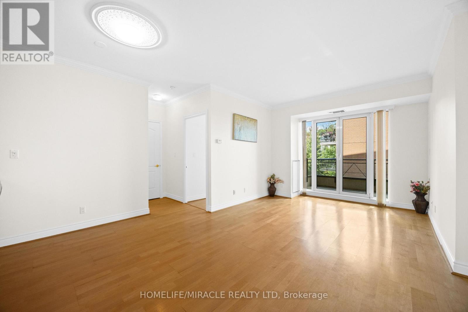 308- 11 William Carson Crescent, Toronto, ON photo 16