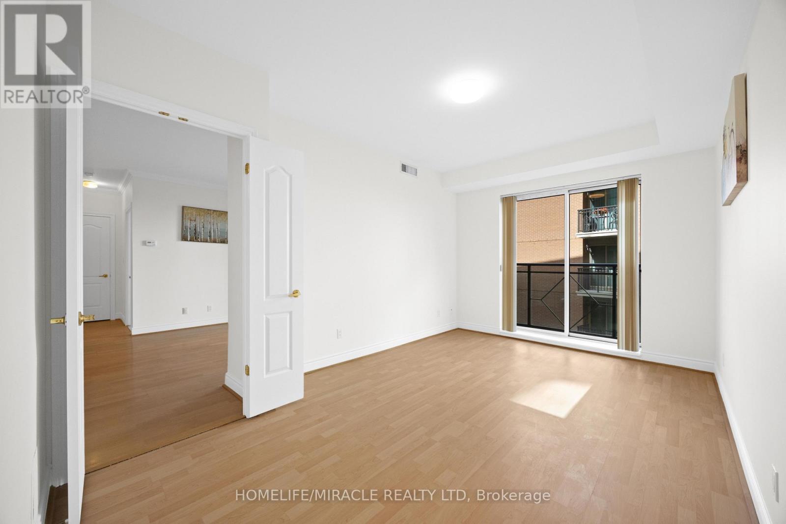 308- 11 William Carson Crescent, Toronto, ON photo 24