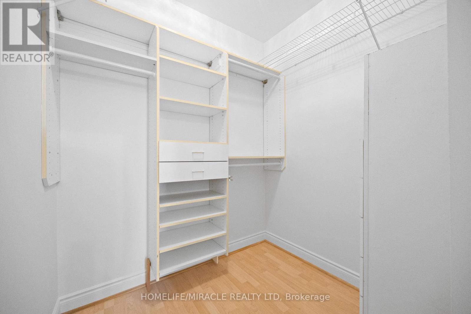 308- 11 William Carson Crescent, Toronto, ON photo 29