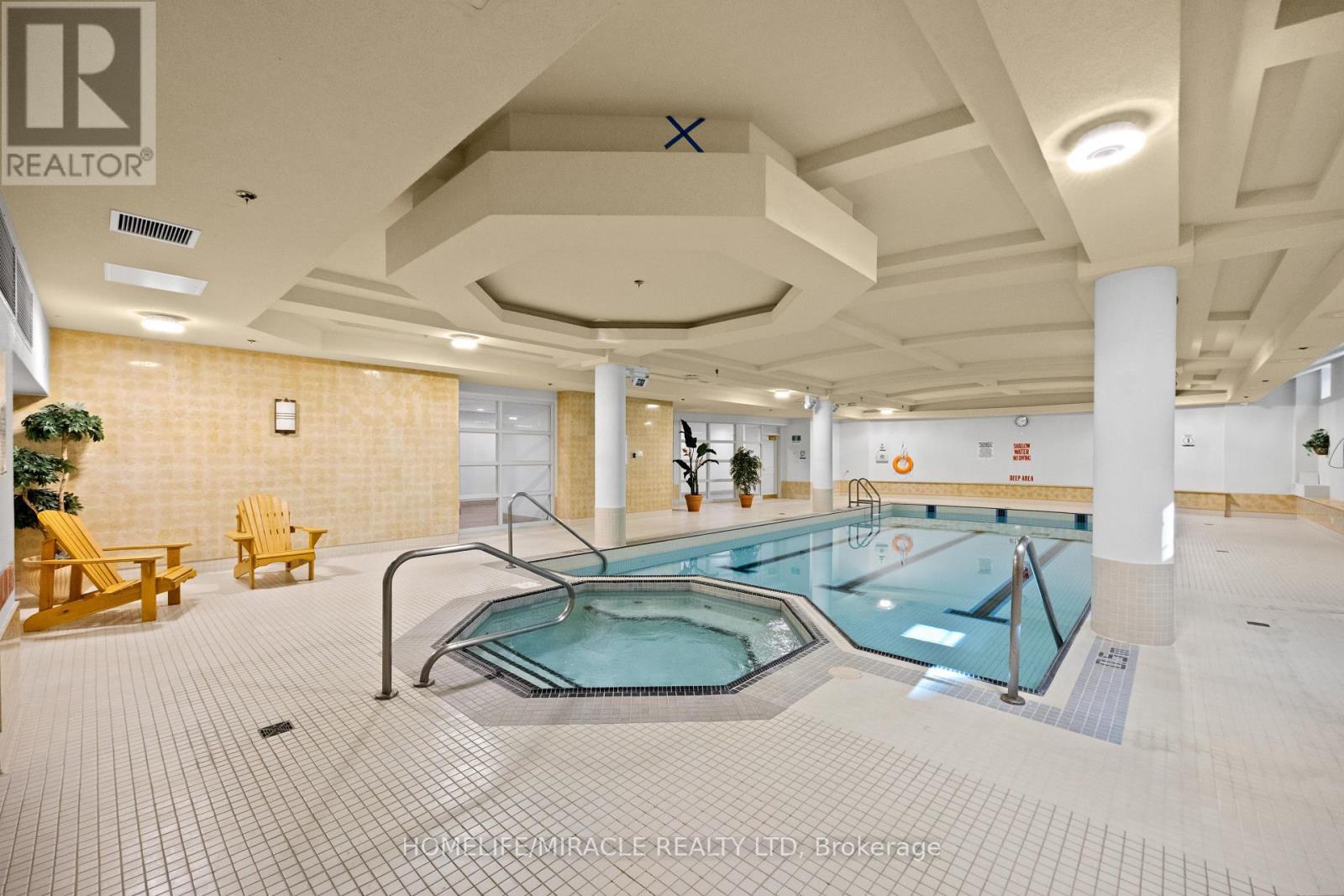 308- 11 William Carson Crescent, Toronto, ON photo 33