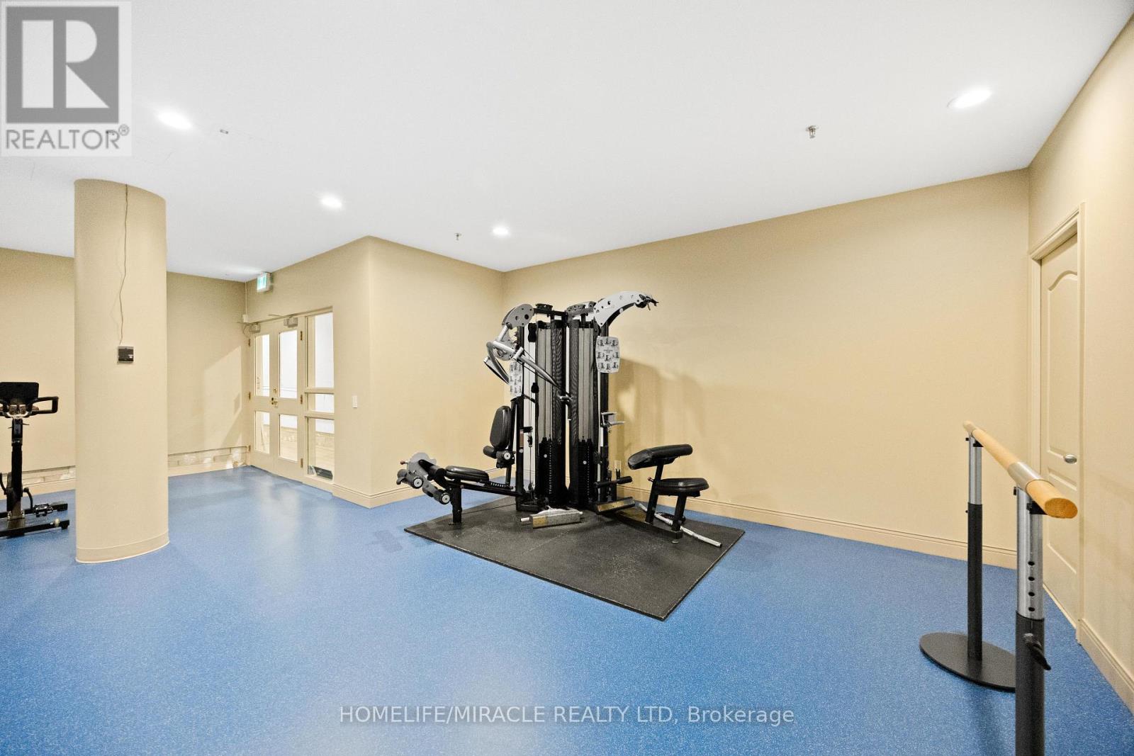 308- 11 William Carson Crescent, Toronto, ON photo 37