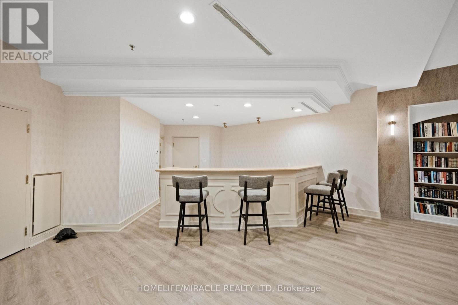 308- 11 William Carson Crescent, Toronto, ON photo 41