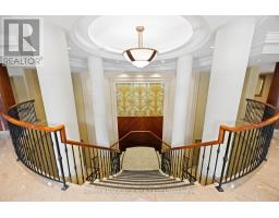 Foyer - 308 - 11 William Carson Crescent, Toronto, ON M2P2G1 Photo 6
