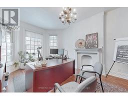 1 - 17 Isabella Street, Toronto, ON M4Y1M7 Photo 13