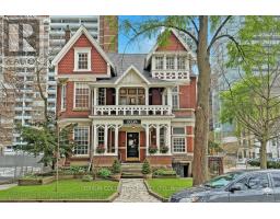 1 - 17 Isabella Street, Toronto, ON M4Y1M7 Photo 30