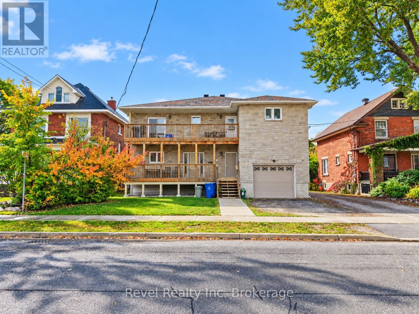 373 FIRST AVENUE E - 1