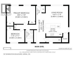 957 Kensington Boulevard, Sarnia, ON N7S1M9 Photo 34