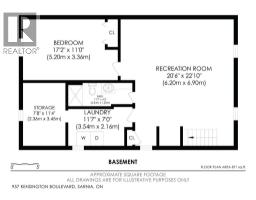 957 Kensington Boulevard, Sarnia, ON N7S1M9 Photo 35