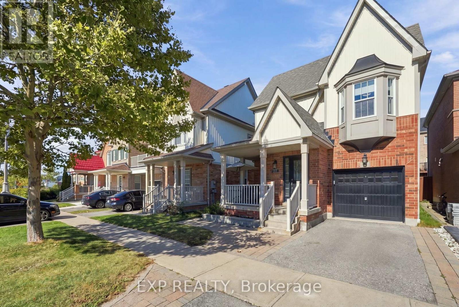 48 Thackery Drive, Ajax, ON photo 2