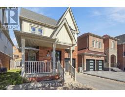 48 Thackery Drive, Ajax, ON L1T0B4 Photo 38