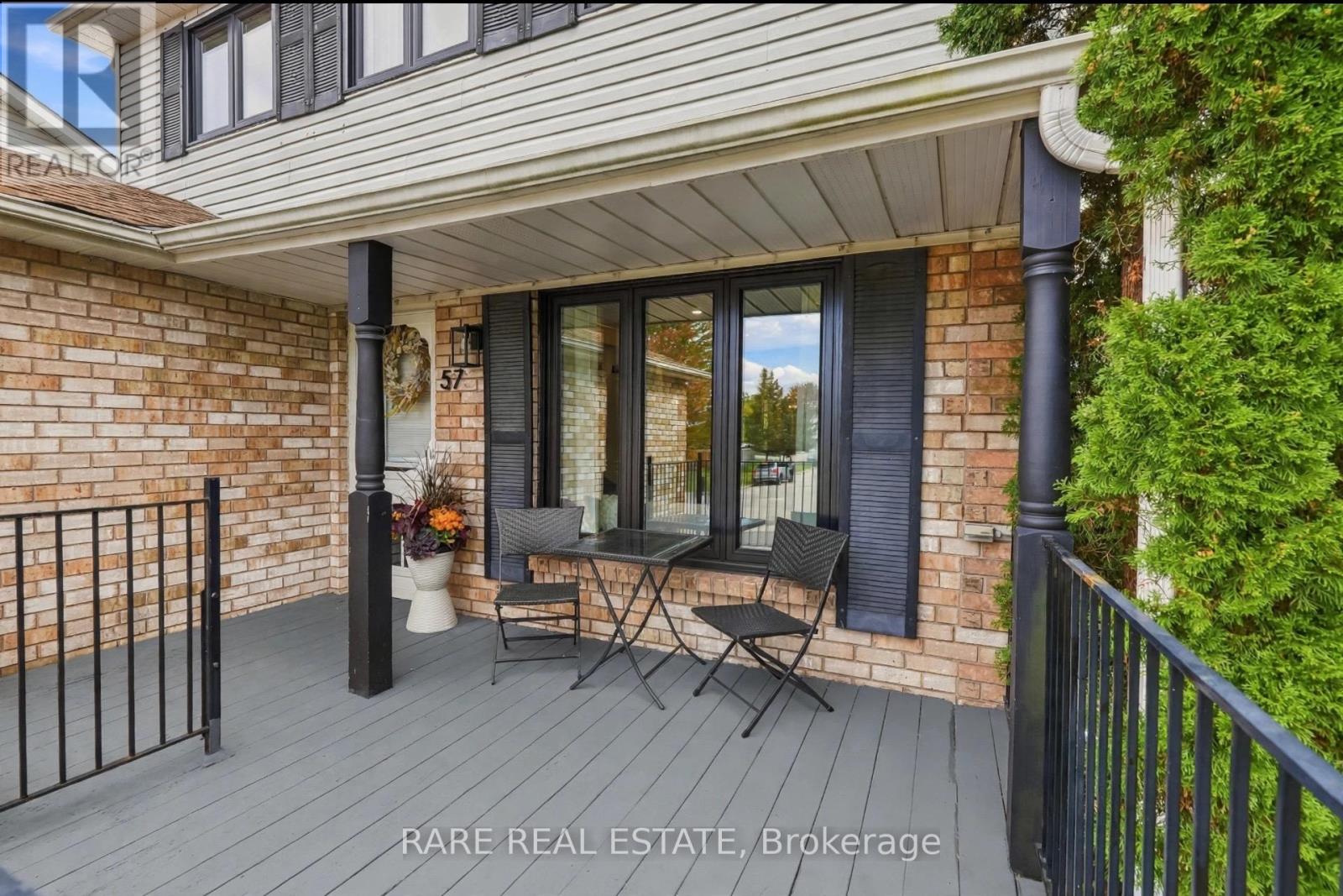57 FENWICK AVENUE - 5