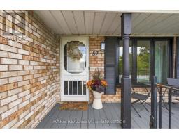 Bedroom 3 - 57 Fenwick Avenue, Clarington, ON L1C4S2 Photo 6