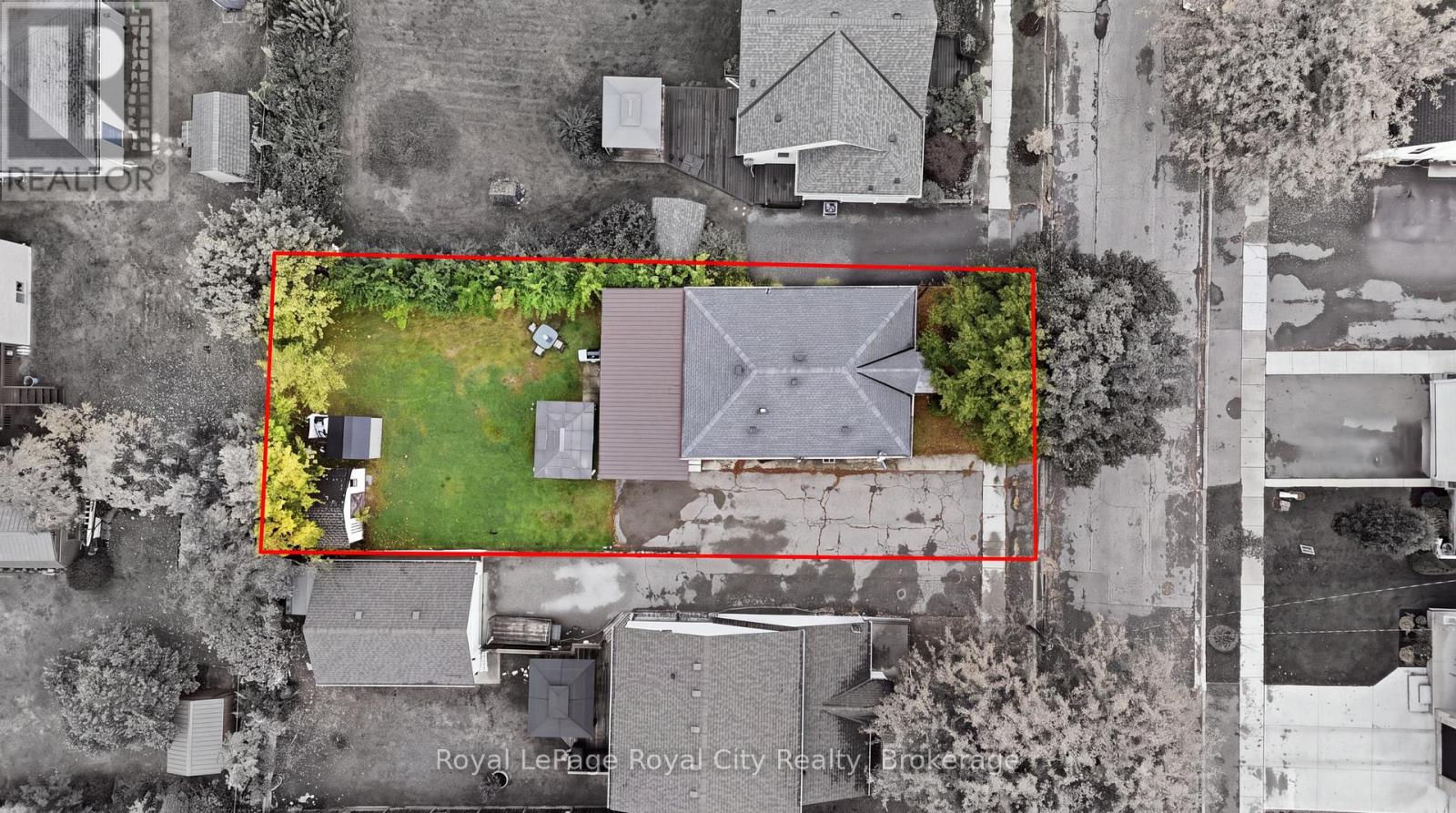 22 HILL AVENUE - 2