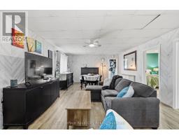 Recreational, Games room - 22 Hill Avenue, Brantford, ON N3R4G9 Photo 9