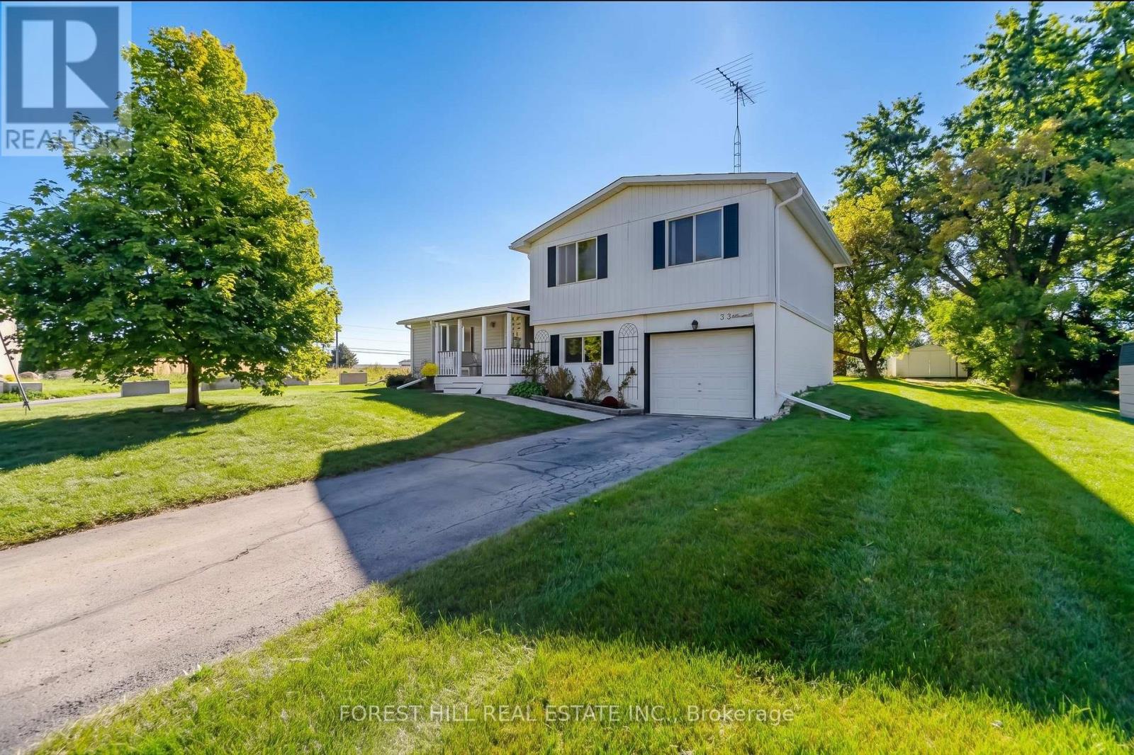 Listing photo of 33 RICE DRIVE