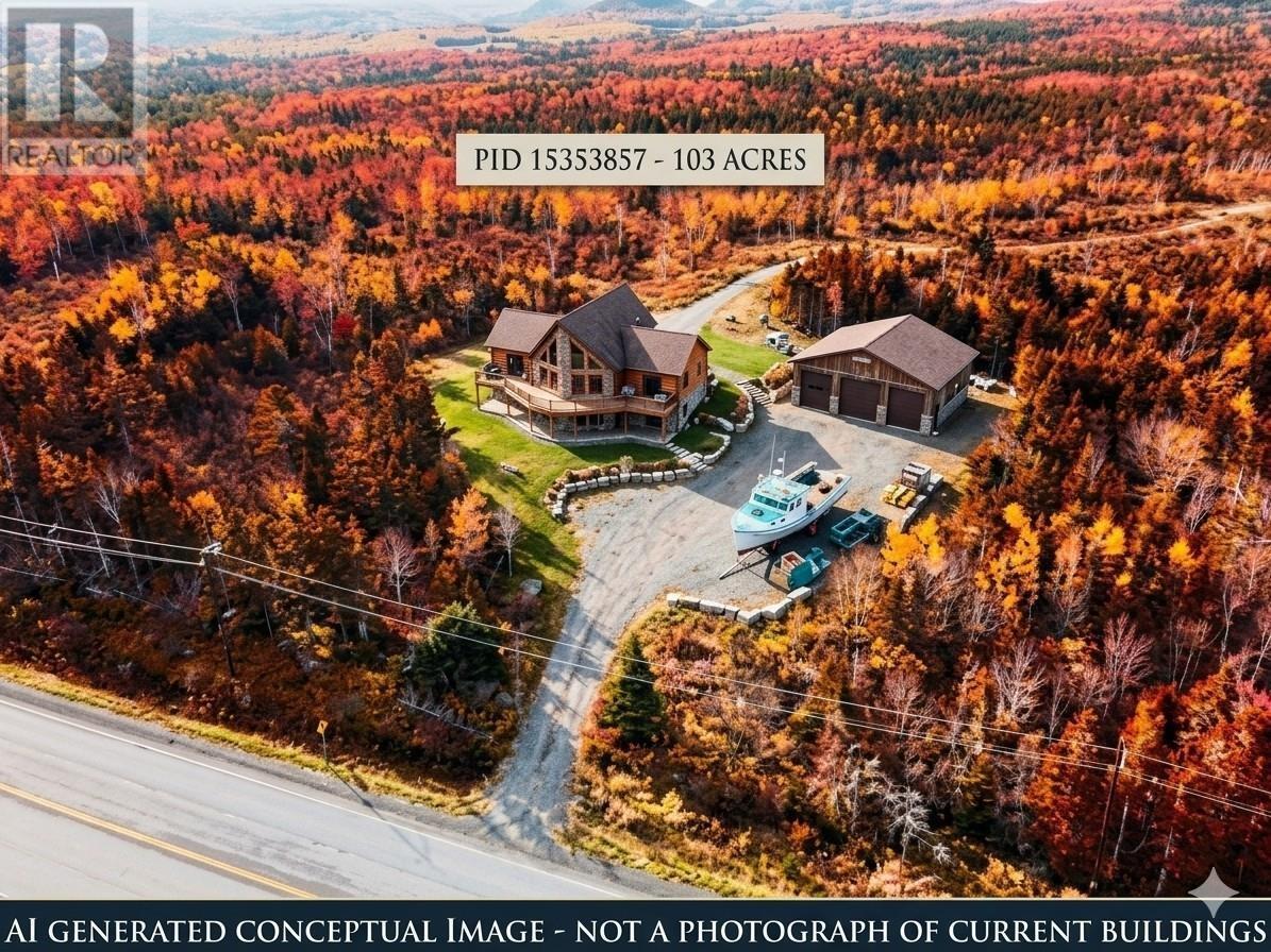 Property 2 of 16 of Louisbourg Highway