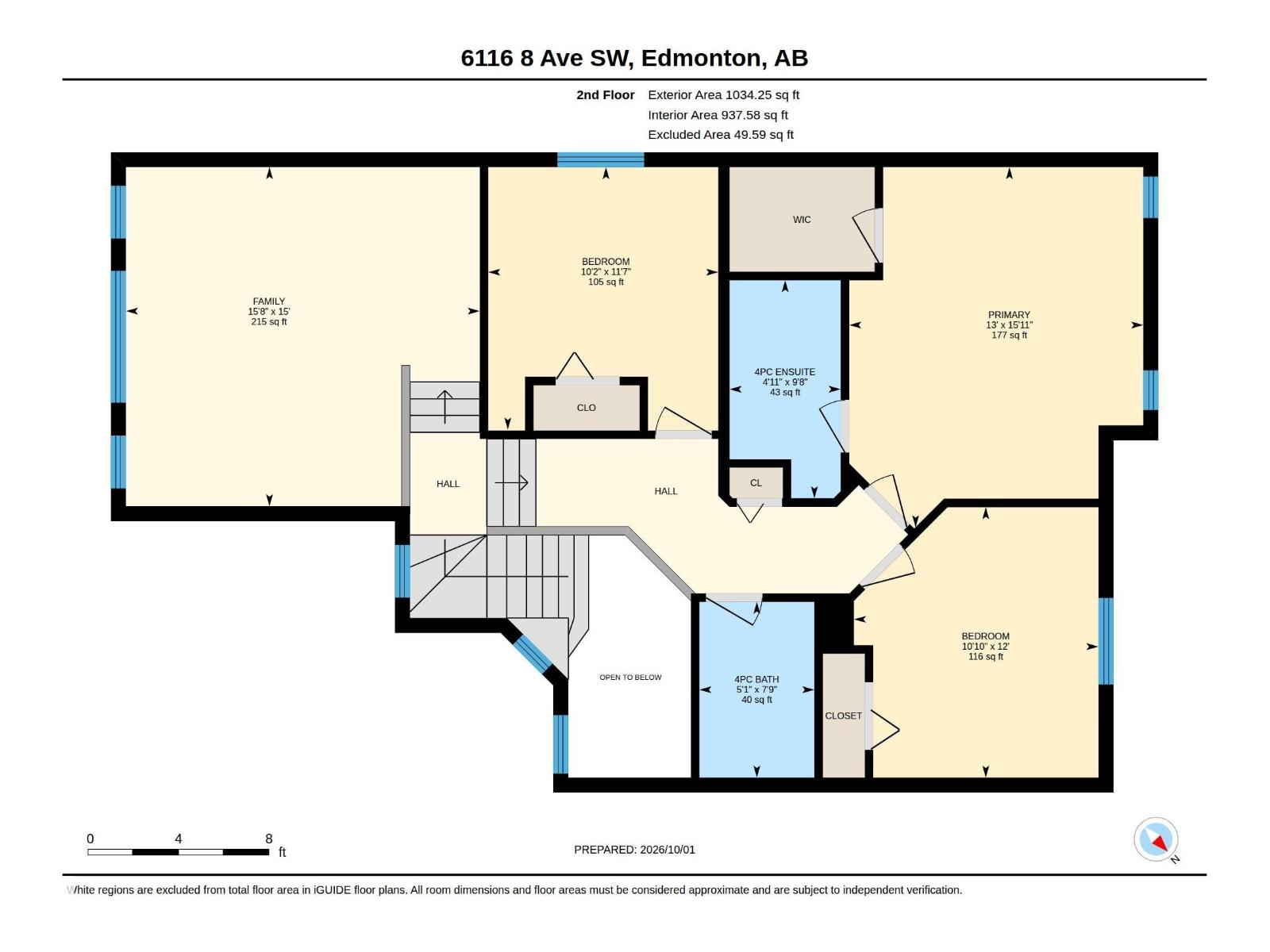 6116 8 AV SW - Image 51