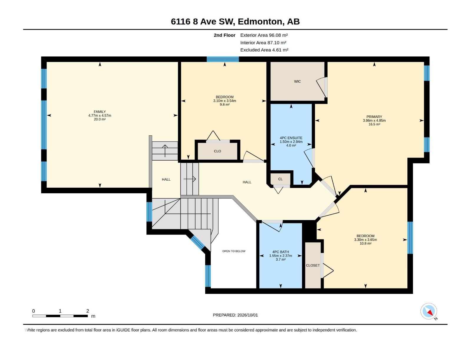 6116 8 AV SW - 54