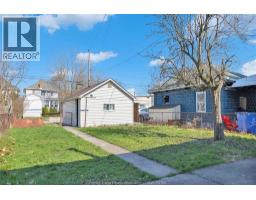 884 Moy, Windsor, ON N9A2N8 Photo 32