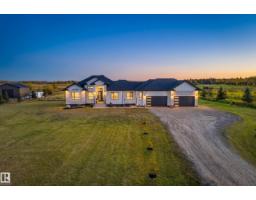 House for sale at #70 50509 Rge Rd 222, Rural Leduc County — MLS® E4511747