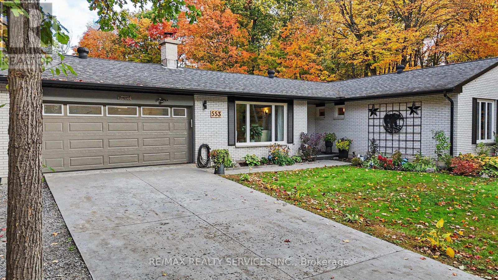 553 HOMELAND DRIVE - 2