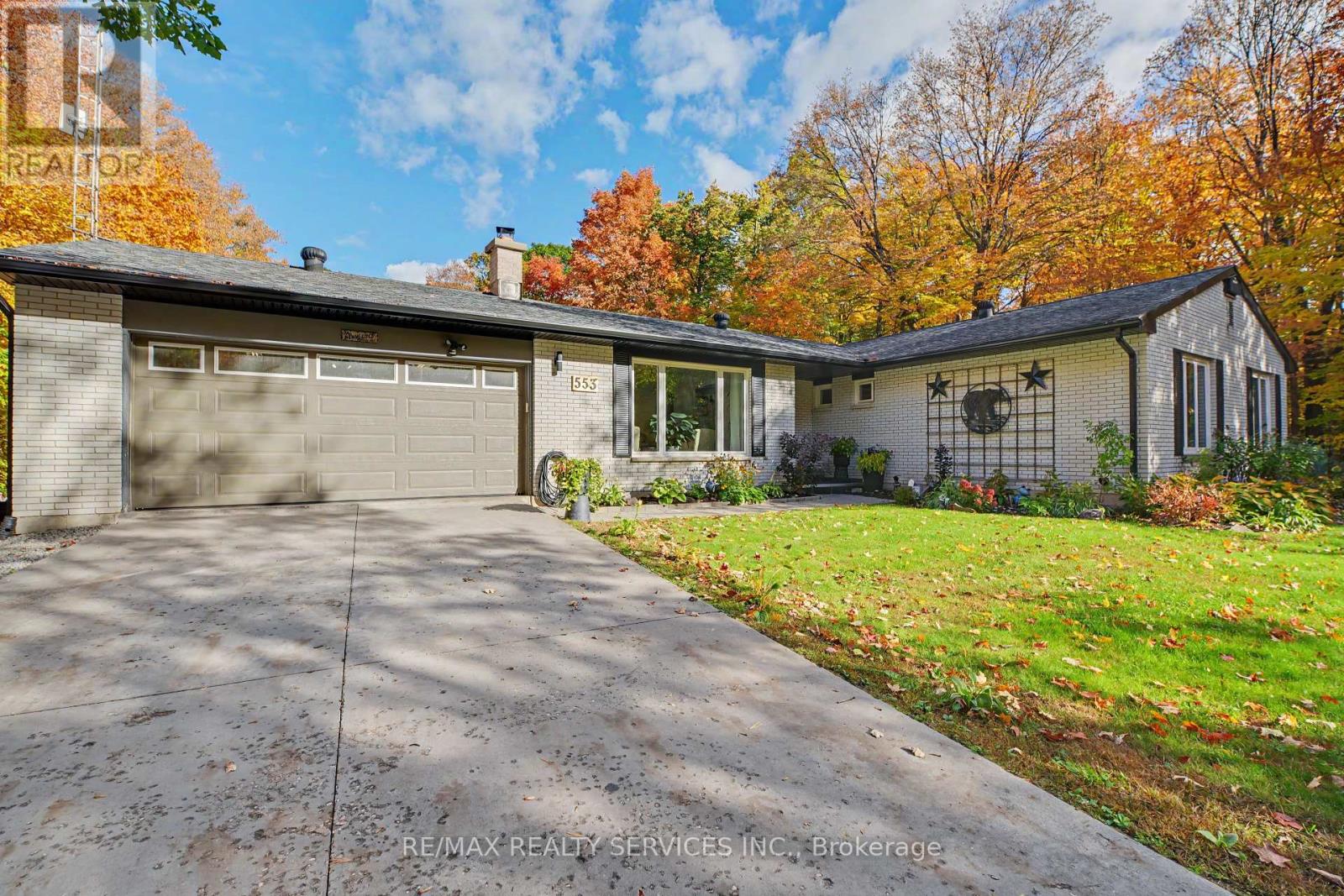 553 HOMELAND DRIVE - 50