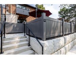 Eating area - 44 - 51 Broadfield Drive, Toronto, ON M9C5P2 Photo 8