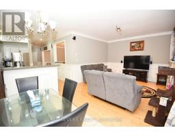 Living room - 521 Navigator Drive, Mississauga, ON L5W1P5 Photo 12