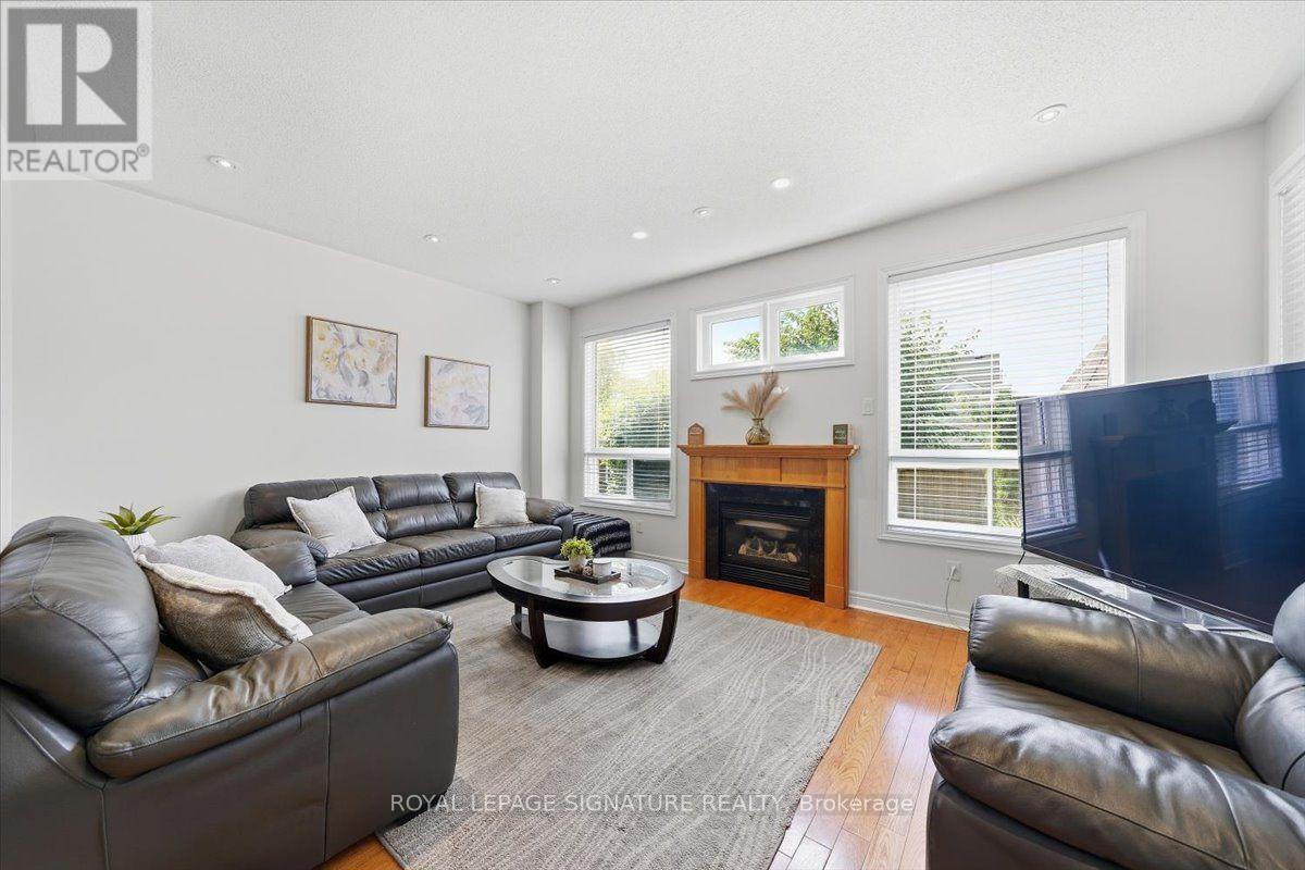 7010 Gooderham Estate Boulevard, Mississauga, ON photo 12
