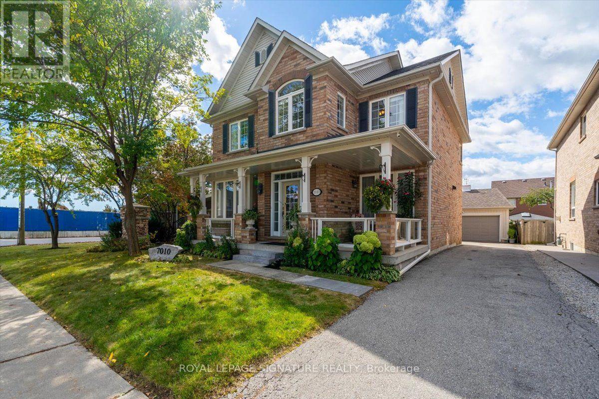 7010 GOODERHAM ESTATE BOULEVARD - 3